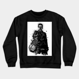 Negan Crewneck Sweatshirt